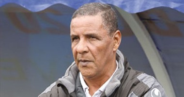 مدرب بجاية: سنواجه الزمالك بسلاح "الضغط"