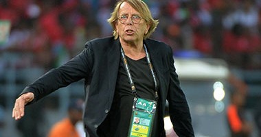 مدرب توجو: مواجهة مصر أفضل إعداد قبل تصفيات أفريقيا 2019 
