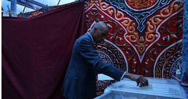 تقدم حسن أمين لمنصب نقيب محامى جنوب القاهرة وأشرف زكى للقاهرة الجديدة