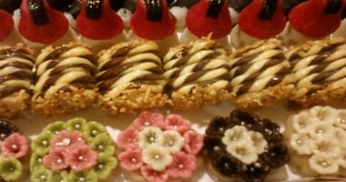 احذر.. 6 مخاطر لتناول الحلوى أبرزها السمنة وأمراض القلب