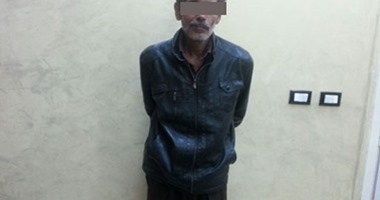 نيابة حلوان تستعجل التقرير الطبى بواقعة مقتل سائق توك توك على يد مسجل خطر