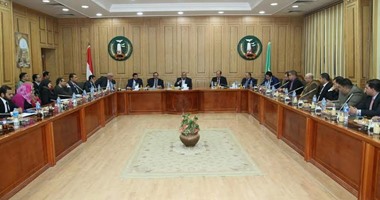 محافظ المنوفية يضع تعريفة جديدة للمواصلات بعد تحريك أسعار الوقود