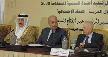 بالصور.. رئيس الوزراء: نحرص على الاستفادة من التجارب الدولية بما ينعكس إيجابيا على البسطاء