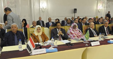 مؤتمر التنمية المستدامة يطالب بزراعة 3 ملايين فدان زيتون لسد عجز الزيوت