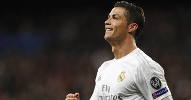 أخبار كريستيانو رونالدو اليوم.. نجم ريال مدريد بطل خارق فى صحافة إسبانيا