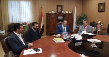 جامعة المنصورة تنسق لعقد المؤتمر الدولى الثانى والعشرين لجراحة القلب والصدر