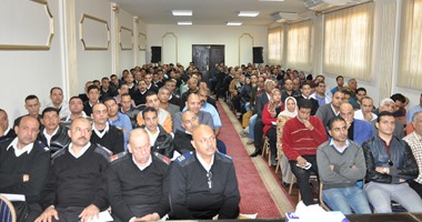 مديرية أمن القاهرة تنظم دورات لتدريب الأفراد على كيفية التعامل مع المواطنين