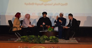 أمين مجمع البحوث الإسلامية: المرحلة الراهنة تحتاج إلى فتح الحوار مع الشباب