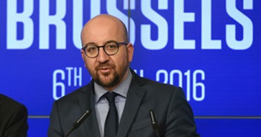 رئيس المجلس الأوروبى يعلن من كييف تقديم مساعدات عسكرية لأوكرانيا بـ1.5 مليار يورو