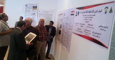 بدء المؤتمر الدولى الثالث لتطبيقات التقنية الحيوية بشرم الشيخ 