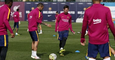 أخبار برشلونة اليوم.. أدريانو جاهز لمواجهة سوسيداد وماتيو يحلم باليورو