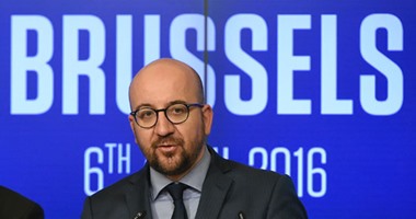 بلجيكا: رئيس كتالونيا فى بروكسل بضوابط "شنجن".. ولا نمنحه معاملة تفضيلية