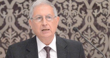 مدير مؤسسة الفكر العربى: العرب عيونهم لمصر ويعلقون آمالهم على السيسي