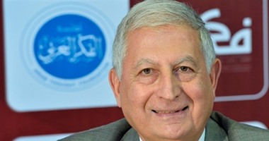 مدير مؤسسة الفكر العربى: جهود السيسى تعزز الهوية الجامعة وتحارب التطرف