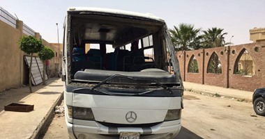 اليوم.. نظر تجديد حبس سائق مدرسة "مانور هوس" المتسبب فى إصابة 9 تلاميذ