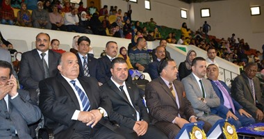 محافظ الدقهلية: الأيتام فوق رؤوسنا ومطالبهم أمام أعيننا وخدمتهم واجب علينا