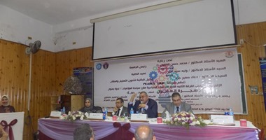 سياحة وفنادق المنصورة تنظم ندوة هجرة العقول المصرية