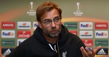 كلوب: دورتموند الأقرب للفوز على ليفربول