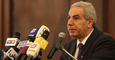 وزير التجارة: 6.3 مليار دولار حجم التبادل التجارى بين مصر والسعودية فى2015