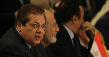 محمد أبو العينين : الاقتصاد الاسلامى يصعب تطبيقه فى مصر