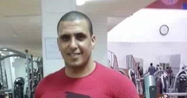 بالفيديو والصور.. زوجة مدرب سباحة مصاب: زوجى فى غيبوبة ويحتاج لأكثر من عملية 