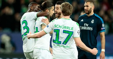 بالفيديو.. أول سقوط أوروبى يتصدر 7 أرقام قياسية من خسارة ريال مدريد