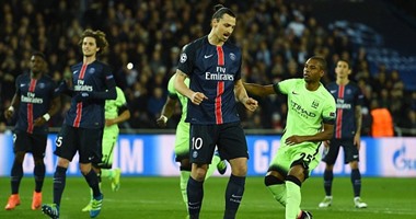 مواجهات نارية فى الدورى الفرنسى..صراع مفتوح بالأمتار الاخيرة من أجل بطاقتى دورى الابطال..سان جيرمان "البطل" يواجه رين..اجاكسيو يسعى لإخماد ثورة ليون..وموناكو يستضيف جانجان