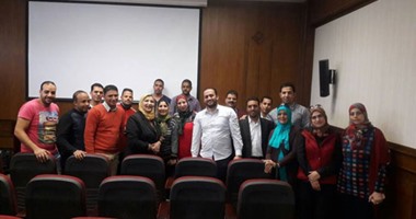 اليوم.. ختام الدورة التدريبية لوحدات الطب الرياضى