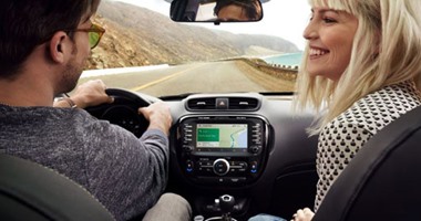 Android Auto يصل إلى البرازيل والهند و16 دولة أخرى