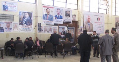 مؤسس "محامين فى حب مصر": فقد الثقة فى التغيير سبب ضعف الإقبال بالانتخابات