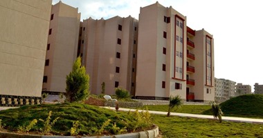 المدن الجديدة كلمة السر فى تنمية الصعيد.. 1.4 مليون فرصة عمل وفرها القطاع الخاص.. 12.4 مليار جنيه حجم الإنفاق لإنشاء جيل جديد من المدن الجديدة.. و86.5 مليار إجمالى الاستثمارات لتحقيق التنمية الاقتصادية الشاملة