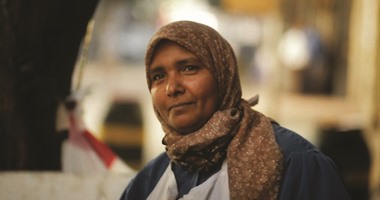 الفيلم المصرى "أم أميرة" يفوز بجائزة مهرجان "النهج السينمائى" العراقى