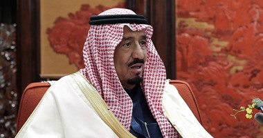 فتح الصالة الرئاسية بمطار القاهرة استعدادا لمغادرة الملك سلمان