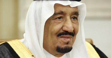 خادم الحرمين يتلقى اتصالات من ملوك ورؤساء الدول العربية للتهنئة بعيد الأضحى