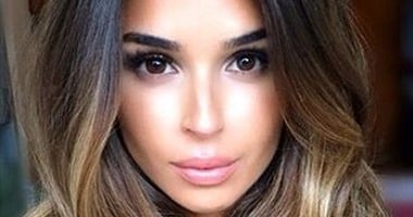 بالصور الـombre موضة صيف2016 شعر وضوافر وماكياج.. استعدى 