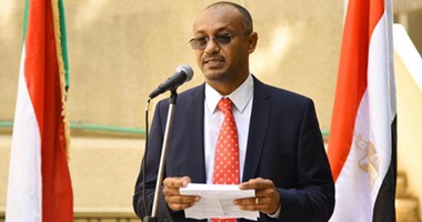 السودان تستدعى السفير الفرنسى احتجاجا على استضافة باريس للحركات المسلحة