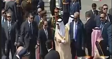 البرلمان يترقب زيارة العاهل السعودى الأحد.. مصادر: الملك سلمان يشارك بوفد مكون من 80 شخصية عامة.. ووفد برلمانى برئاسة "عبد العال" يستقبله.. والسفارة السعودية تنظم حفل عشاء بمشاركة هيئة المكتب والنواب