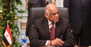 مصدر:رئيس مجلس النواب يلتقى أحمد سعيد لبحث مستجدات زيارة البرلمان الأوروبى