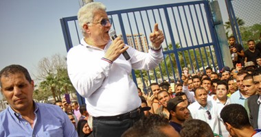 الزمالك يحارب السوق السوداء فى تذاكر إنيمبا بحيلة ذكية.. اقرأ التفاصيل