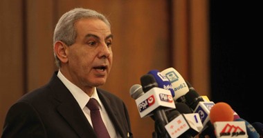 وزير التجارة: بدء العمل بالمنطقة الصناعية شرق بورسعيد فبراير 2017