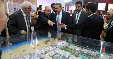  غدا.. انطلاق فعاليات معرض سيتى سكيب العقارى بحضور ومشاركة وزير الإسكان