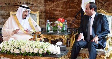 مصادر: الملك سلمان يعلن خلال ساعات عن وديعة سعودية جديدة بالبنك المركزى