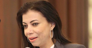داليا خورشيد: لم أرشح بديلا لرئيس هيئة الاستثمار ومؤتمر الصعيد تحت الدراسة