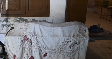 عامل يقتل زوجته بسبب خلافات أسرية فى سوهاج 