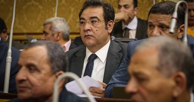 إيهاب الخولى يطالب بتأجيل "القيمة المضافة"..ويؤكد:المواطن سيرفض أى ضريبة جديدة