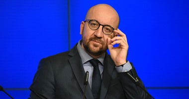 رئيس المجلس الأوروبى: مستعدون لتقديم المساعدة للبنان عقب انفجار بيروت