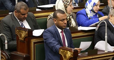 نائب:الرئيس يعطى مساحة كبيرة لمناقشة اتفاقياته ولا يفرض أى رأى على البرلمان