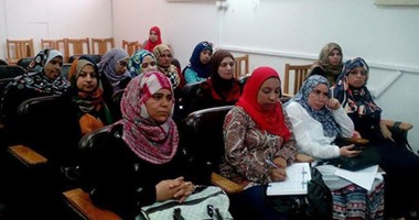 جمعية تنمية المجتمع ببلاط تعلن مواعيد مقابلات مشروع "مستقبلنا فى إيدينا"