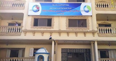 "القابضة لمياه الشرب": المياه تعمل فى قرية الشيخ مصطفى إسماعيل بالإسكندرية 24 ساعة
