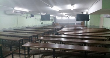 تعليم بلبيس تنفى فتح مراكز الدروس الخصوصية.. وتؤكد: نتصدى بكل حزم للمخالفين